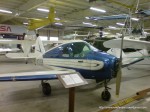 Mid-America Air Museum - Liberal Kansas S.U.A.